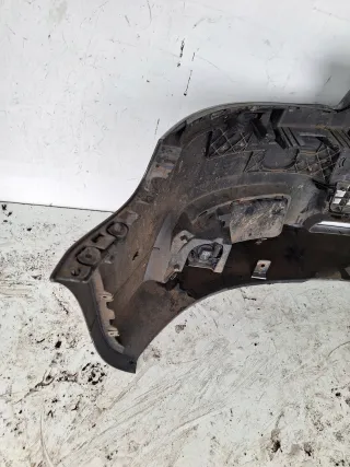  Бампер передний Audi A3 8P Арт AL14493881465, вид 6