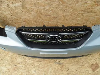 86511-1D050 Бампер передний Kia Ceed 1 Арт AL14494826300, вид 3