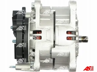 A0190 Генератор Audi A4 B7 Арт AL14497685432_2, вид 2