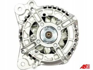 A0190 Генератор Audi A4 B7 Арт AL14497685432_2, вид 3