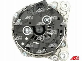 A0190 Генератор Audi A4 B7 Арт AL14497685432_2, вид 5