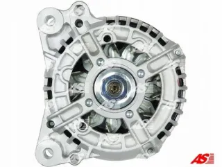 A0190 Генератор Audi A4 B7 Арт AL14497685432_2, вид 7