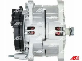 A0190 Генератор Audi A4 B7 Арт AL14497685432_2, вид 8