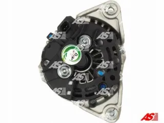 A0414 Генератор Toyota Corsa Арт AL14497713665, вид 4