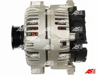 A0414 Генератор Toyota Corsa Арт AL14497713665, вид 5