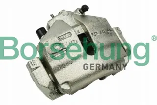 B11370 Суппорт тормозной передний левый Audi A1 Арт AL14503596477_5, вид 3