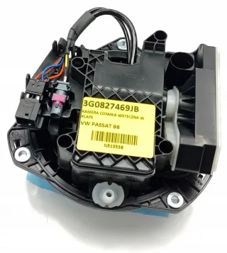 3G0827469JB,OE Камера заднего вида Volkswagen Arteon Арт AL14510559196, вид 4