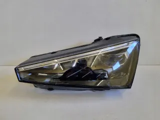 657941015A Фара передняя (комплект) Skoda Scala Арт AL14521838464, вид 1