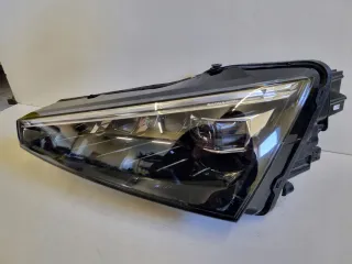 657941015A Фара передняя (комплект) Skoda Scala Арт AL14521838464, вид 2