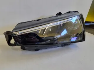 657941015A Фара передняя (комплект) Skoda Scala Арт AL14521838464, вид 3