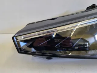 657941015A Фара передняя (комплект) Skoda Scala Арт AL14521838464, вид 4