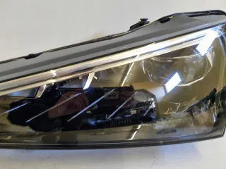 657941015A Фара передняя (комплект) Skoda Scala Арт AL14521838464, вид 5