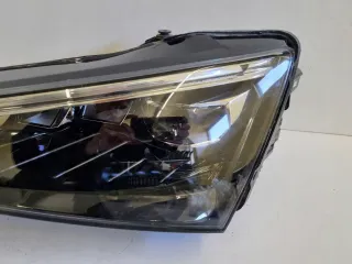 657941015A Фара передняя (комплект) Skoda Scala Арт AL14521838464, вид 6