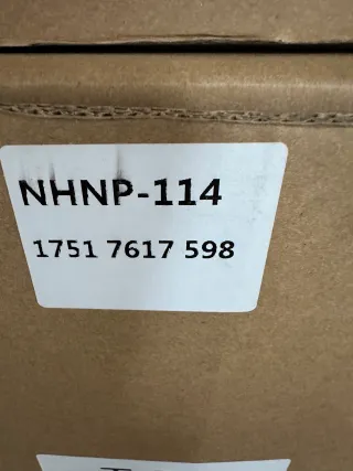 7617598,,17517617598,,818640 Интеркулер BMW X1 F48 Арт AL14522176934_5, вид 3