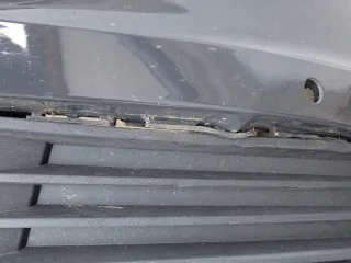 5TA807221A,,5TA807221L Бампер передний Volkswagen Touran 3 Арт AL14524331467, вид 3