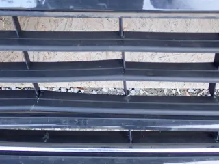 5TA807221A,,5TA807221L Бампер передний Volkswagen Touran 3 Арт AL14524331467, вид 5