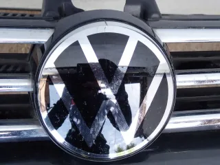 5TA807221A,,5TA807221L Бампер передний Volkswagen Touran 3 Арт AL14524331467, вид 7