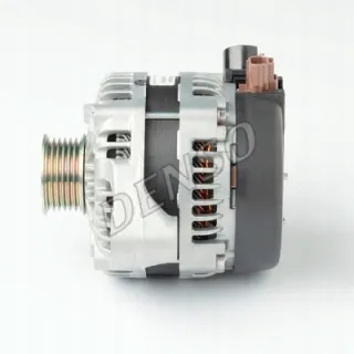 DAN1041 Генератор Ford Focus 3 Арт AL14527557743, вид 2