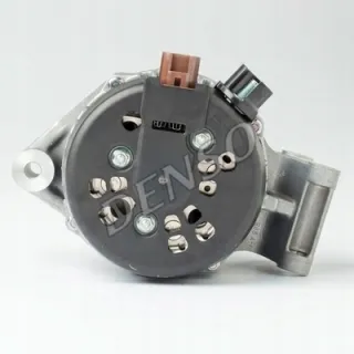 DAN1041 Генератор Ford Focus 3 Арт AL14527557743, вид 3