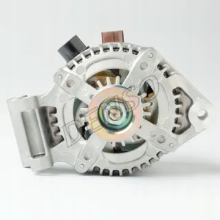 DAN1041 Генератор Ford Focus 3 Арт AL14527557743, вид 4