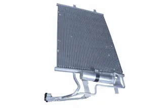 AC885524 Радиатор кондиционера  Mazda 3 BK Арт AL14533918352, вид 1