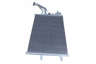 AC885524 Радиатор кондиционера  Mazda 3 BK Арт AL14533918352, вид 2