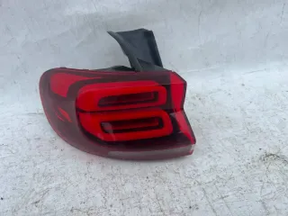 9817269280 Фонарь задний левый Citroen C5 Aircross Арт AL14535157153, вид 1