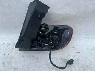 9817269280 Фонарь задний левый Citroen C5 Aircross Арт AL14535157153, вид 5