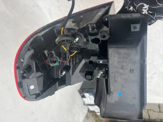 9817269280 Фонарь задний левый Citroen C5 Aircross Арт AL14535157153, вид 6