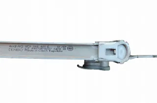 4F0121251R,4F0260401E Радиатор основной Audi A6 C6 (S6,RS6) Арт AL14544760726, вид 2