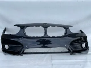 51117371735 Бампер передний BMW 1 F20/F21 Арт AL14545568975, вид 1