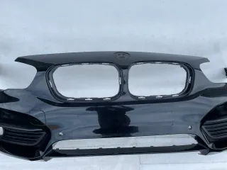 51117371735 Бампер передний BMW 1 F20/F21 Арт AL14545568975, вид 2