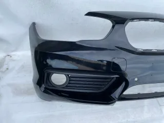 51117371735 Бампер передний BMW 1 F20/F21 Арт AL14545568975, вид 5