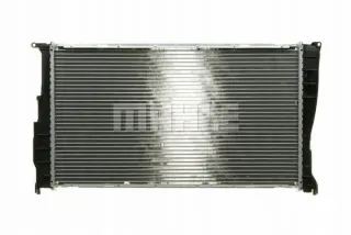 CR,1085,000P Радиатор основной BMW 1 E81/E82/E87/E88 Арт AL14546569509, вид 3