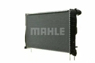 CR,1085,000P Радиатор основной BMW 3 E90/E91/E92/E93 Арт AL14546569509_2, вид 2