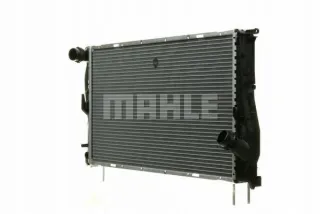 CR,1085,000P Радиатор основной BMW 3 E90/E91/E92/E93 Арт AL14546569509_2, вид 5