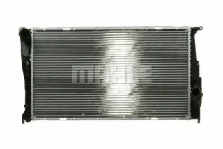 CR,1085,000P Радиатор основной BMW 3 E90/E91/E92/E93 Арт AL14546569509_2, вид 6