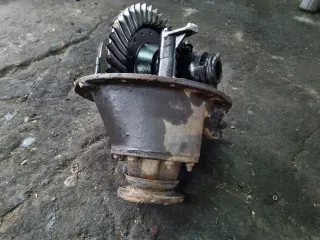  Дифференциал DAF LF Арт AL14548384404, вид 3