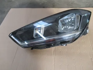 517941005C,H7 Фара передняя (комплект) Volkswagen Golf 7 Арт AL14550243300, вид 1