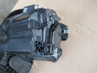 517941005C,H7 Фара передняя (комплект) Volkswagen Golf 7 Арт AL14550243300, вид 4