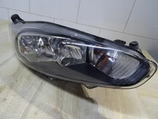 C1BB-13W030-AJ,C1BB-13W030-AJ Фара передняя (комплект) Ford Fiesta 7 Арт AL14550494495, вид 1