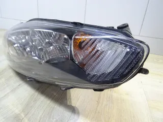 C1BB-13W030-AJ,C1BB-13W030-AJ Фара передняя (комплект) Ford Fiesta 7 Арт AL14550494495, вид 2
