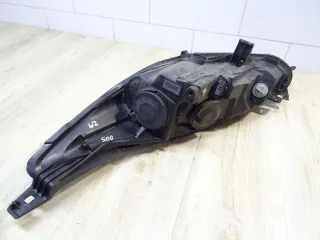 C1BB-13W030-AJ,C1BB-13W030-AJ Фара передняя (комплект) Ford Fiesta 7 Арт AL14550494495, вид 6