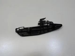 51117399982 BMW Направляющая переднего бампера правая BMW X3 G01 Арт E41246166, вид 3