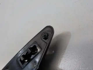 51117399982 BMW Направляющая переднего бампера правая BMW X3 G01 Арт E41246166, вид 5