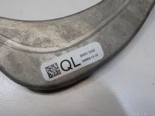 33306886913 BMW Рычаг задний поперечный левый BMW X3 G01 Арт E41246464, вид 6