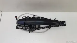  Ручка двери задней наружная левая BMW 4 F32/F33/GT F36 Арт E70795312, вид 1