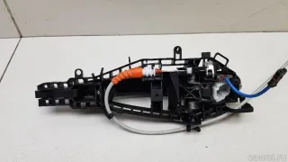  Ручка двери задней наружная левая BMW 4 F32/F33/GT F36 Арт E70795312, вид 11