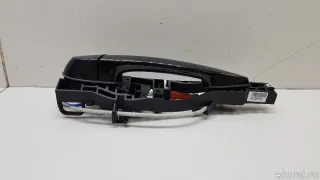  Ручка двери задней наружная левая BMW 4 F32/F33/GT F36 Арт E70795312, вид 2