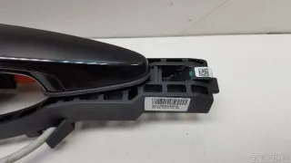  Ручка двери задней наружная левая BMW 4 F32/F33/GT F36 Арт E70795312, вид 3